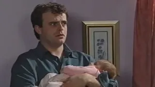 Coronation Street - Karen finds Steve with Tracy and Amy 15/03/04