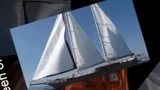 Queen of Karia Bodrum Turkey Yacht Charter