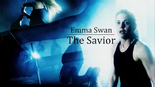 Emma Swan | The Savior