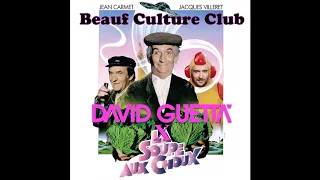 David Guetta X La Soupe Aux Choux - Mashup - Beauf Culture Club