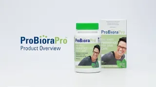 ProBioraPro – Product Overview