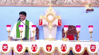 क्या तुम भी चले जाना चाहते है ? || 19 APRIL 2024 || B4JESUS WORSHIP MINISTRIES