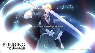 Bleach: Thousand-Year Blood War - Opening | Scar (Blinding Sunrise Cover TVedit Ver)