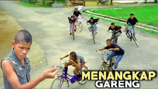 MENANGKAP GARENG | Exstrim Lucu The Series | Funny Videos 2022 | KEMEKEL TV.