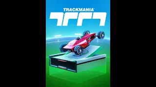 🏎️ [TRACKMANIA] Records Personnels dans "Royal Precise Parkou" by Club Royal Training Maps