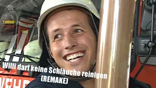 YouTube Kacke: Willi...Feuerwehr...in besser :) (116 Abo special)