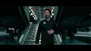 GEOSTORM - Biopremiär 20 oktober - Officiell trailer HD SE