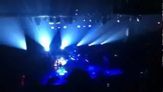 Boston - Foreplay/Longtime Live Intro