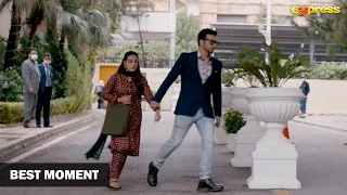 Aik Thi Laila - Episode 02 | Best Moment 07 | Express TV