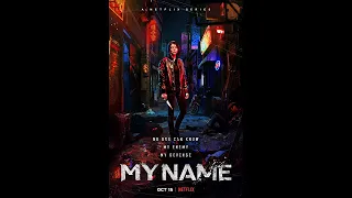 My Name 2021 - Türkçe Dublajlı Fragman (Dizi Fragmanı)