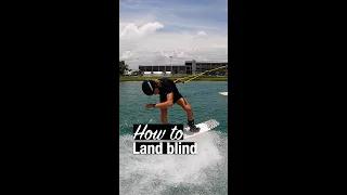 How to Land Blind - Tutorial