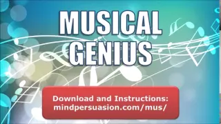Musical Genius   Master All Instruments And Play Flawlessly