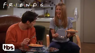 Friends: Rachel Being Rachel (Mashup) | TBS