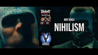 Vended (sons of Slipknot) drop new song “Nihilism“ + tour w/ Slipknot & Knocked Loose