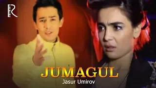 Jasur Umirov - Jumagul | Жасур Умиров - Жумагул