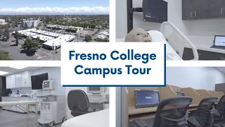 Healthcare & Nursing Career Training School | Gurnick Academy of Medical Arts Fresno Campus Tour