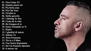 Eros Ramazzotti [LIVE] - Eros Ramazzotti greatest hits full album - Eros Ramazzotti best songs