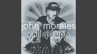 Without Your Love (John Morales M+M Remix)