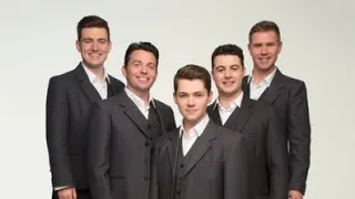 Celtic Thunder Members then vs Now