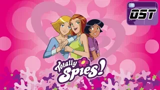 Opening - OST | Totally Spies
