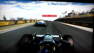 Grid Autosport IndyCar Bathurst Hard Crash