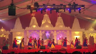 Mahila Din-Grand Dance