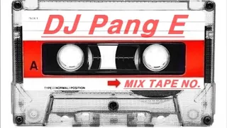 최신클럽음악 2019 / Pang E - MIX TAPE NO. 20 (Melody)  장소불문 신나는 멜로디 위주 클럽음악 출발합니다@@@