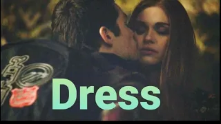 Dress// Stydia