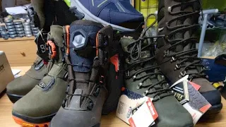 Promoción Botas Gore Tex más Calcetines