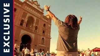 Travelin Sal - Red Bull X-Fighters Madrid - Episode 5