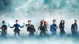 Shadowhunters (rus crack video)--- Сумеречные охотники