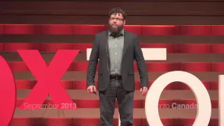 Preserving Food - You Are What You Eat: Joel MacCharles at TEDxToronto