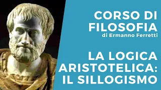 Aristotele: il sillogismo