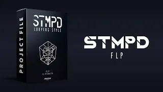 TEMPLATE | STMPD | LOOPERS Style | Flp + Presets 🔥