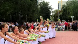 Гимн семьи! Храните друг друга во все времена! - Славич и Юлия