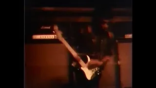 Jimi Hendrix Live in Copenhagen 03/09/1970 Full Footage