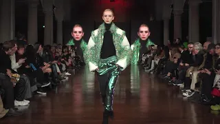 CUSTO BARCELONA Autumn Winter 2024 Fashion Show | Milan Fashion Week