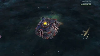 Age of Wonders: Planetfall - Revelations ( Twitch Vod 20-11-2019 )