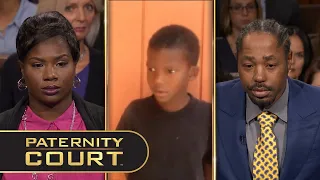 Man Called Off Wedding Over Cheating Rumors (Full Episode) | Paternity Court