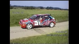 Rally Carmagnola 2002......1/3......Video Si