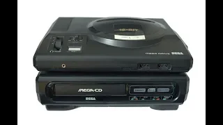 TOP 100 Juegos de la SEGA CD en 10 Minutos | Retro Games