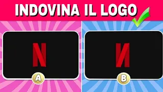 Indovina il logo corretto ✅19 livelli Quiz 2024 | - Sfida logo