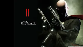 Прохождение Hitman Contracts (Убийство Ли Хонга) на бесшумного убийцу.