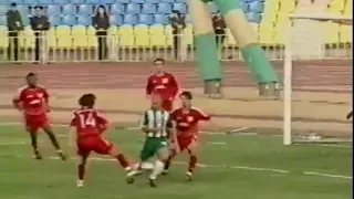 Рубин 0 3 Рапид Вена   2004 2005 UEFA Cup   Rubin vs Rapid Wien