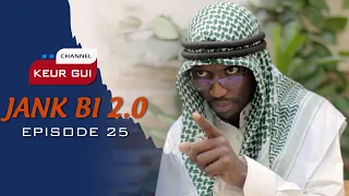 Série - Jank Bi 2 0 - Episode 25 - Vostfr