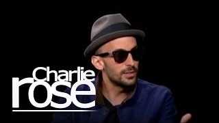 JR (08/02/13) | Charlie Rose