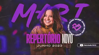 MARI FERNANDEZ - CD PROMOCIONAL JUNHO 2023 (Repertório Novo)