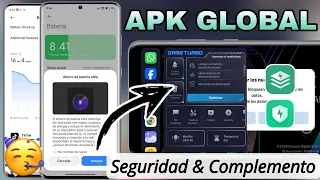 ✅ACTUALIZA Y ACTIVA TODAS LAS FUNCIONES DE SEGURIDAD EN TU REDMI/POCO