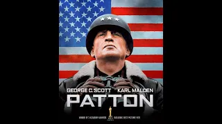 Película | Patton | Trailer | Oscar 1970