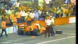 Indycar (USAC) - 1980 Pocono 500 (full race)